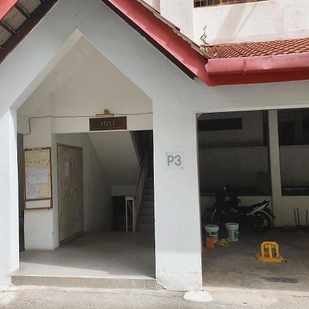 Selesa Hillhomes Golf Resort - P4L1U Bentong Exterior photo