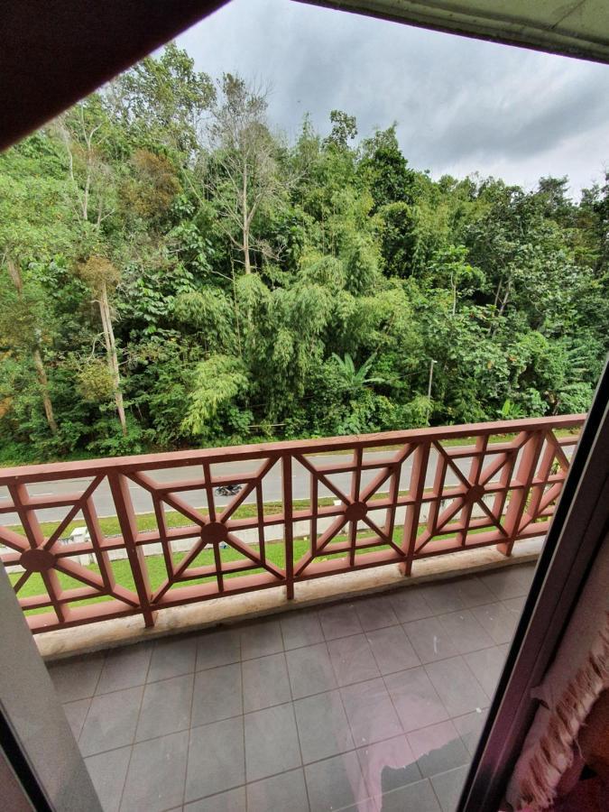 Selesa Hillhomes Golf Resort - P4L1U Bentong Exterior photo